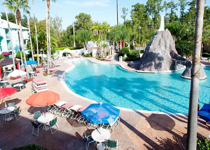 Resort Hilton Vacation Club Ridge On Sedona