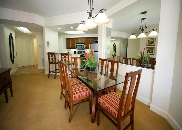 Hilton Vacation Club Ridge On 3*