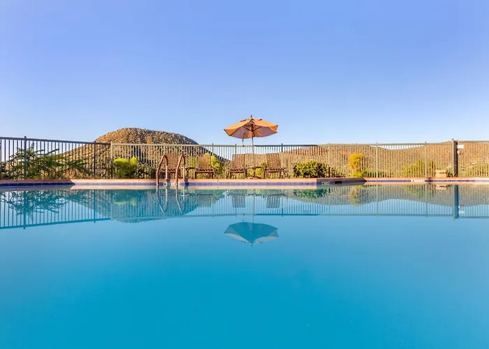 Hilton Vacation Club Ridge On