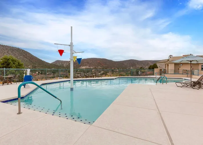 Hilton Vacation Club Ridge On Resort 3*