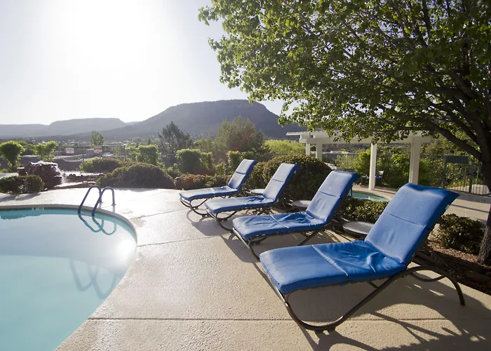 Resort Hilton Vacation Club Ridge On