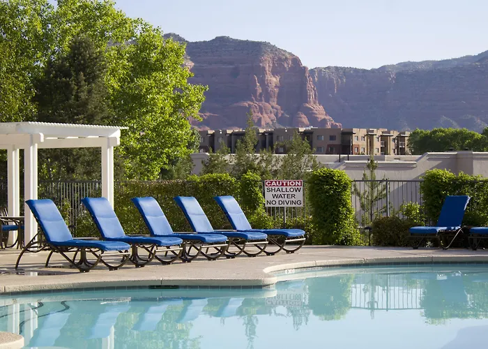 Resort Hilton Vacation Club Ridge On