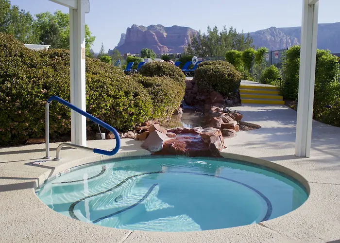 Hilton Vacation Club Ridge On 3*