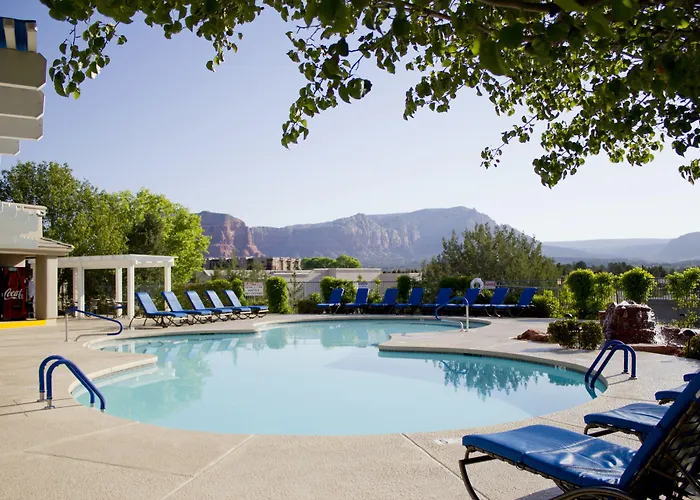 Resort Hilton Vacation Club Ridge On 3*