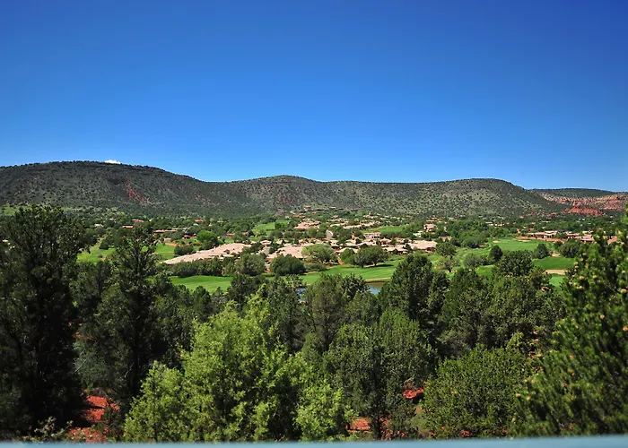 Hilton Vacation Club Ridge On Resort 3*