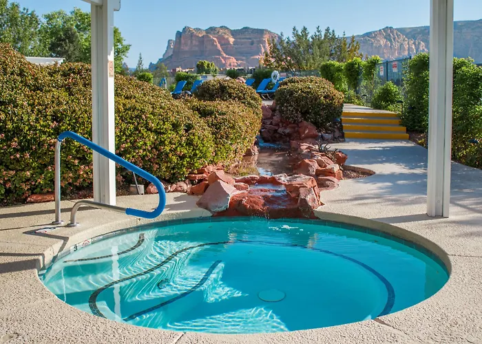 Resort Hilton Vacation Club Ridge On 3*