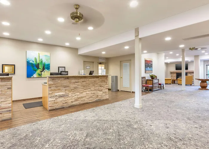 Hilton Vacation Club Ridge On