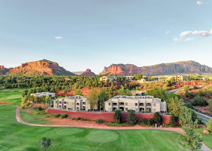 Hilton Vacation Club Ridge On Resort