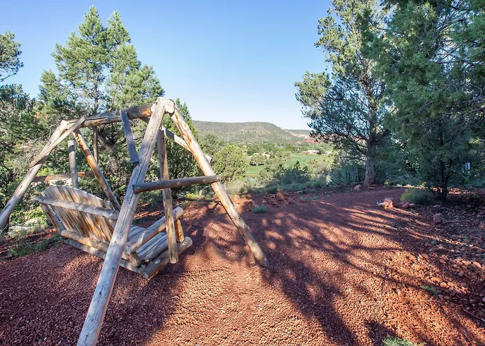 Hilton Vacation Club Ridge On Sedona