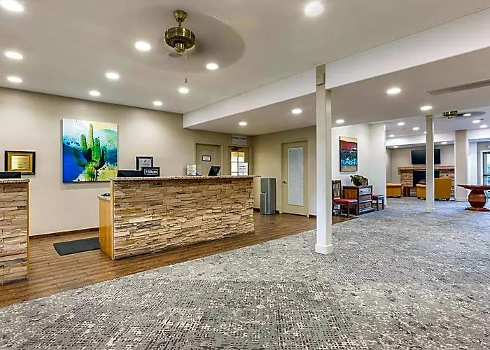 Hilton Vacation Club Ridge On