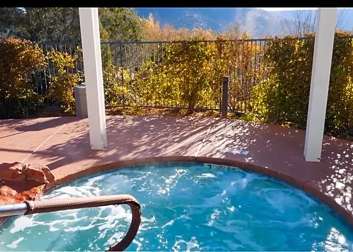 Hilton Vacation Club Ridge On Resort Sedona