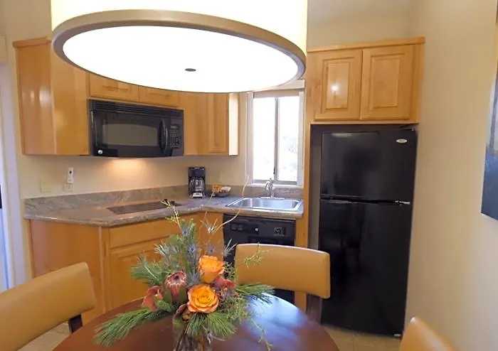 Hilton Vacation Club Ridge On 3*