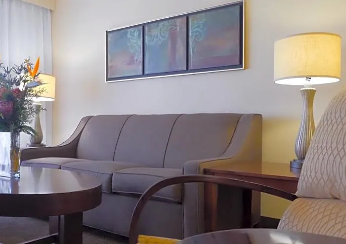 Hilton Vacation Club Ridge On 3* Sedona