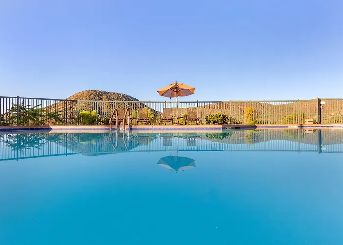 Hilton Vacation Club Ridge On
