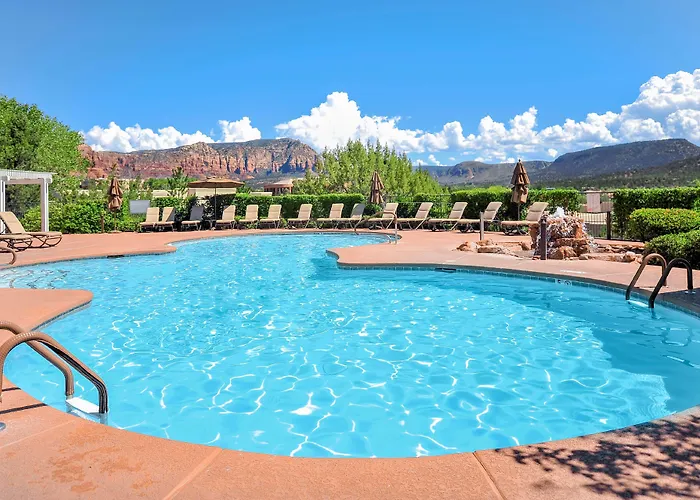 Station touristique Hilton Vacation Club Ridge On 3*