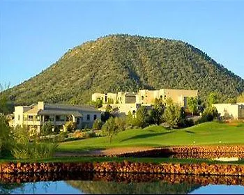 Hilton Vacation Club Ridge On Sedona