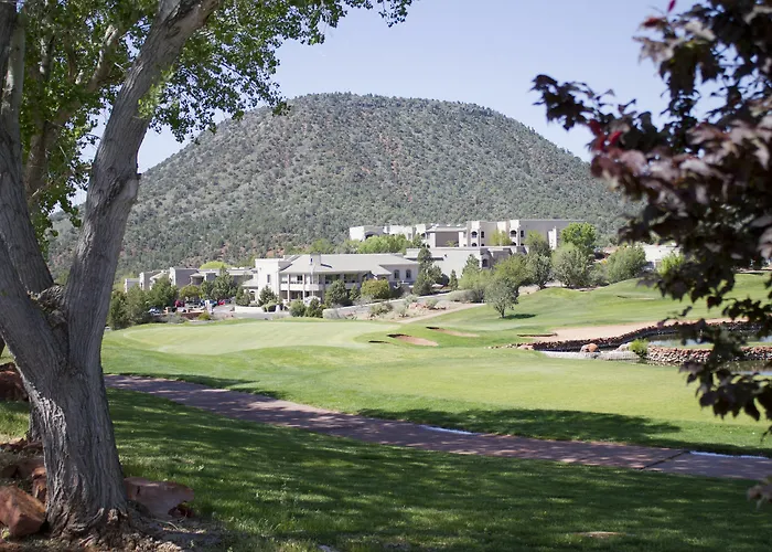 Hilton Vacation Club Ridge On Resort 3*