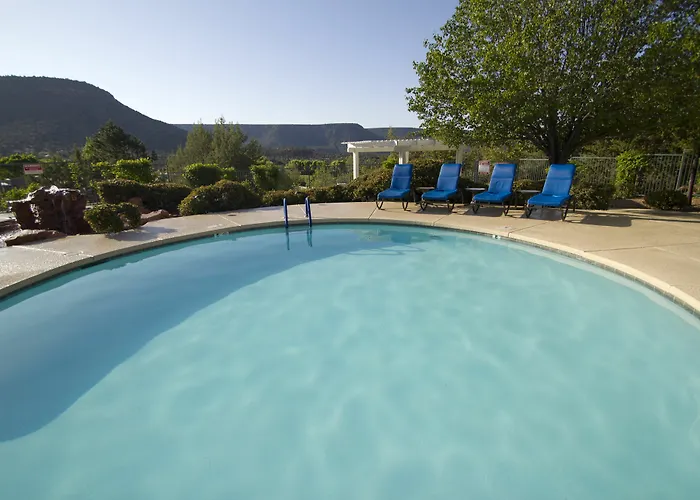Hilton Vacation Club Ridge On Resort 3*