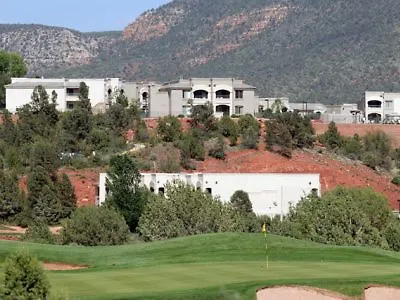 Hilton Vacation Club Ridge On Station touristique Sedona